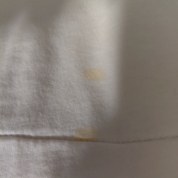 VINTAGE Thunderbirds Of Sonoma T Shirt Size Large - Picture 7 of 8